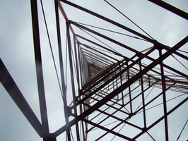 2007 09-San Antonio Tower